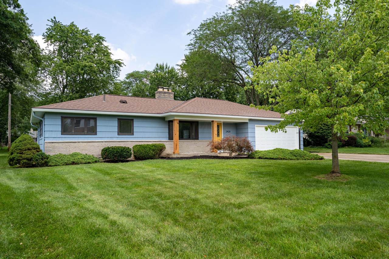 2420 Wickliffe Road - Photo 1
