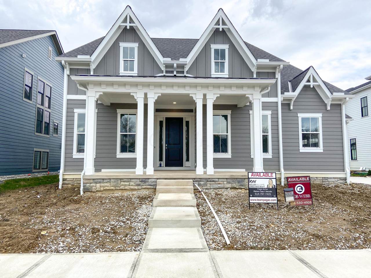 5668 Pin Oak Court - Photo 1
