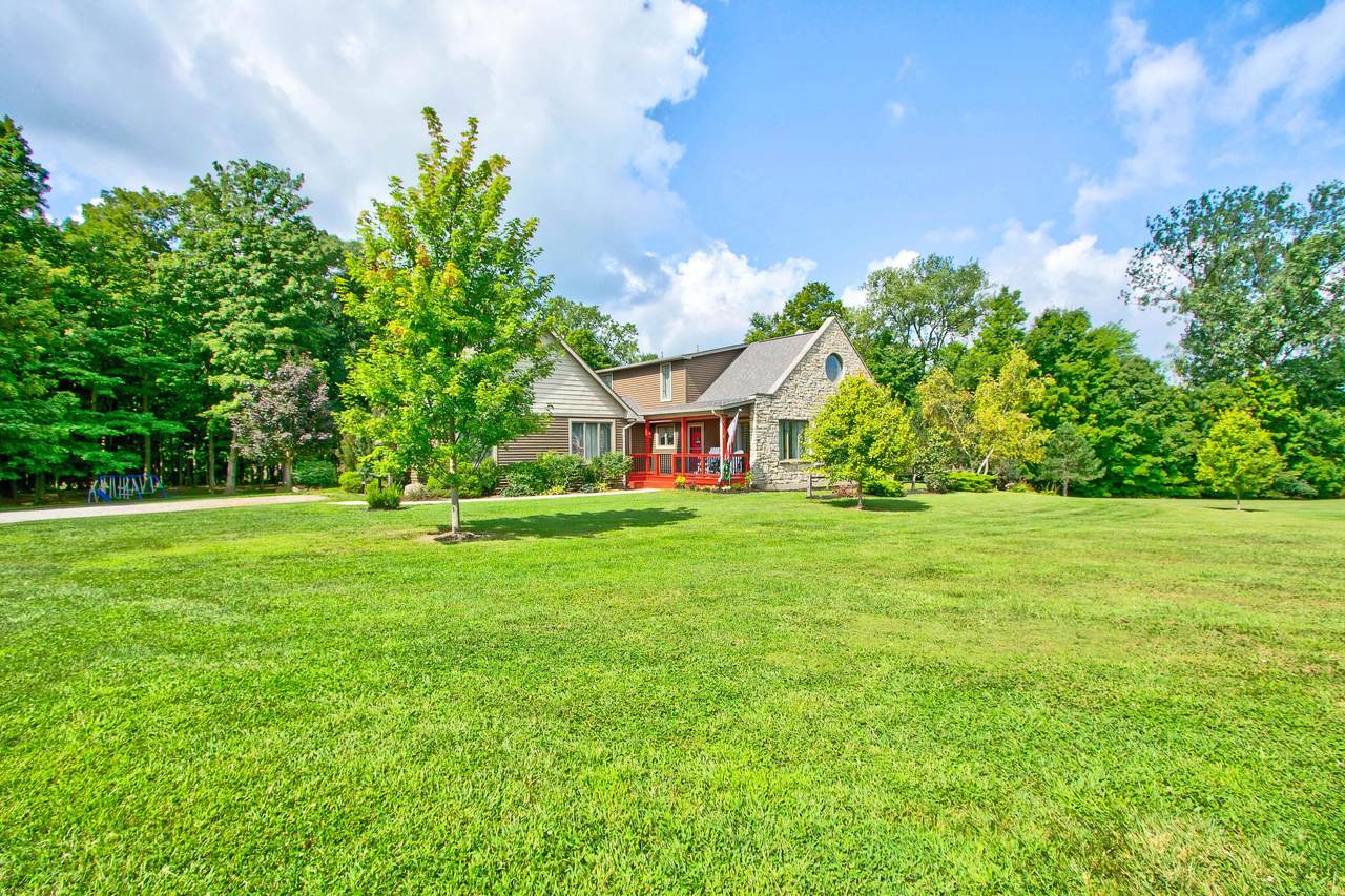 189 Mcadams Road - Photo 1