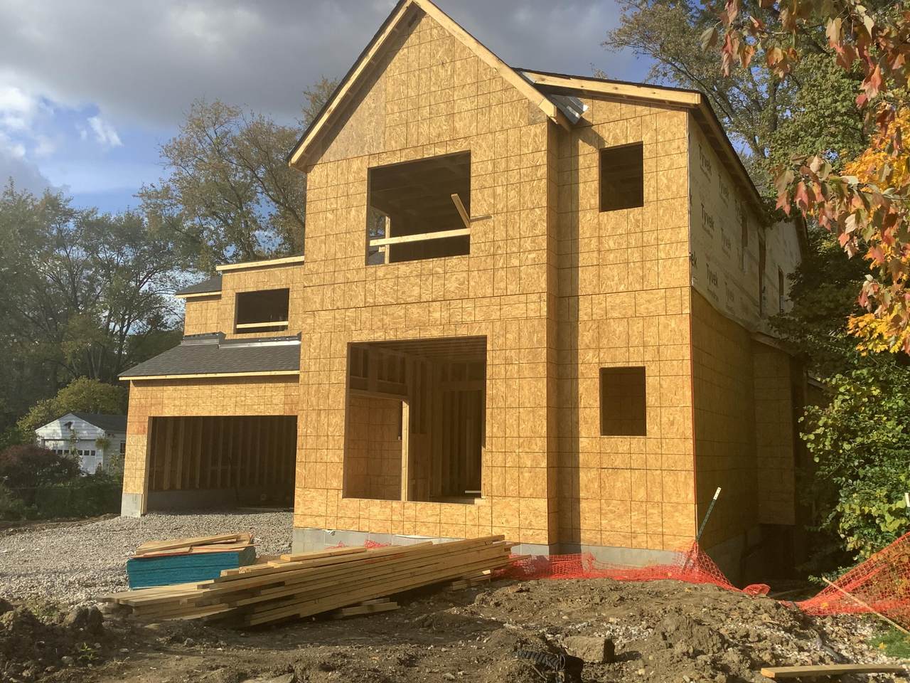 2510 Eastcleft Drive - Photo 1