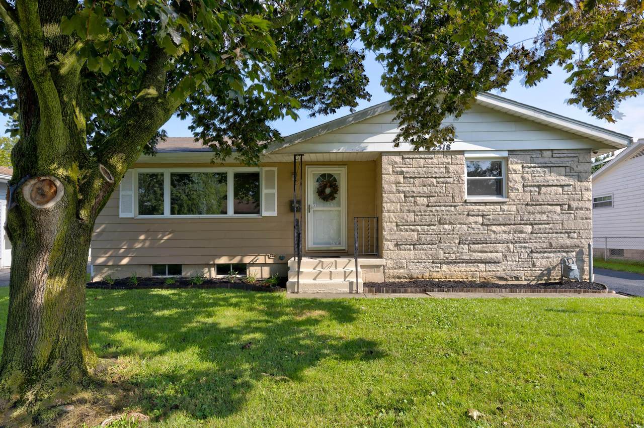 2518 Spaatz Avenue - Photo 1