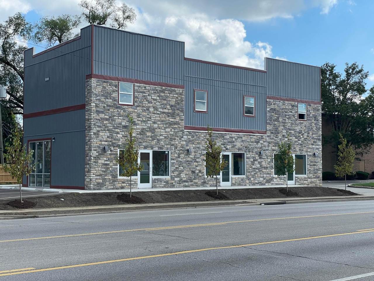 836 Hamilton Road - Photo 1