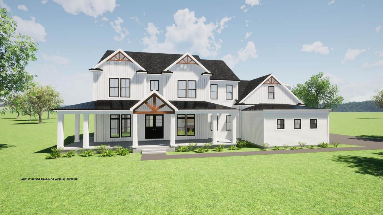 12000 Woodtown Road - Photo 1