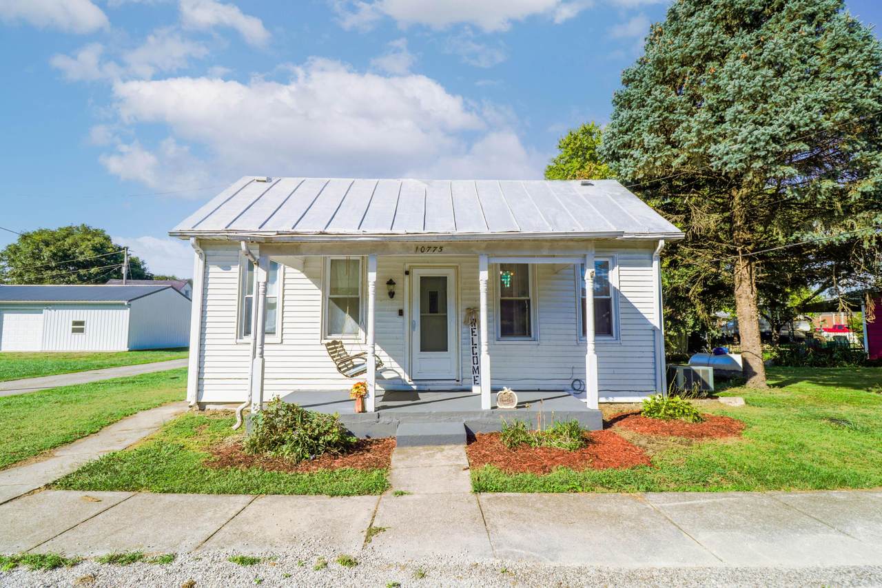10775 Water Street - Photo 1