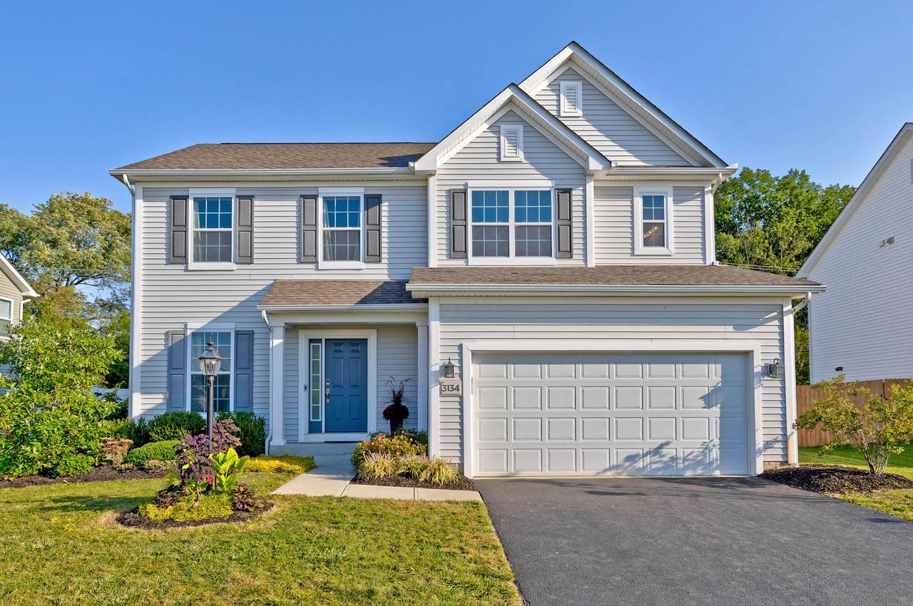 3134 Green Line Way - Photo 1