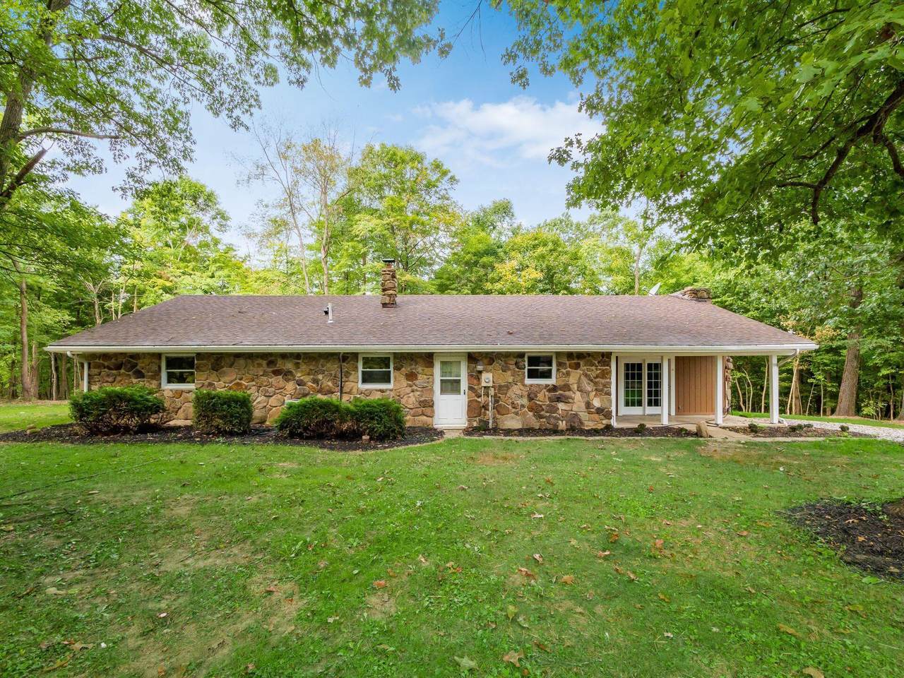 16839 Mcvay Road - Photo 1