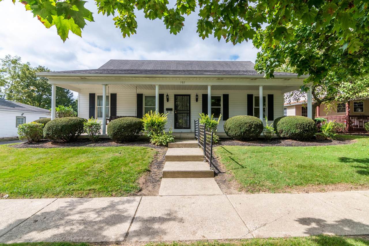 161 Main Street - Photo 1