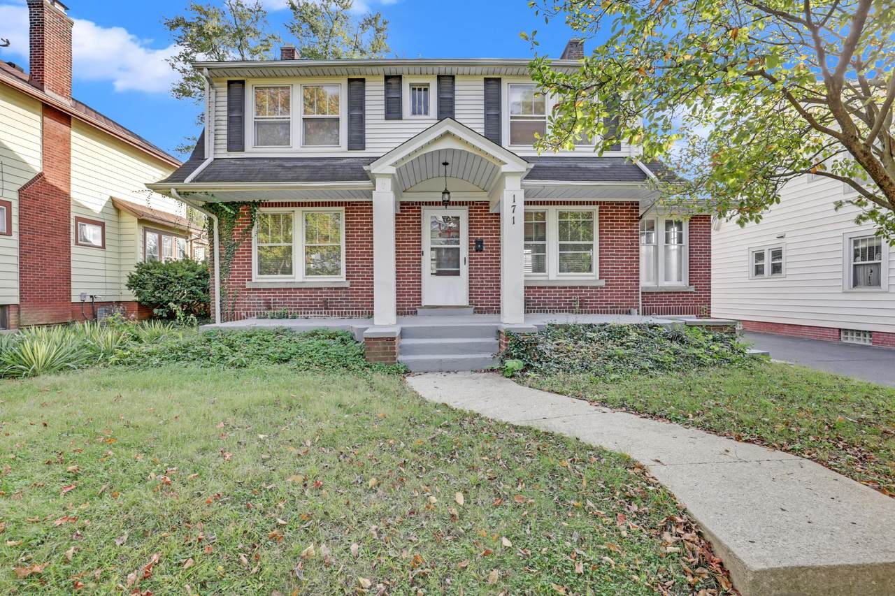 171 Fallis Road - Photo 1