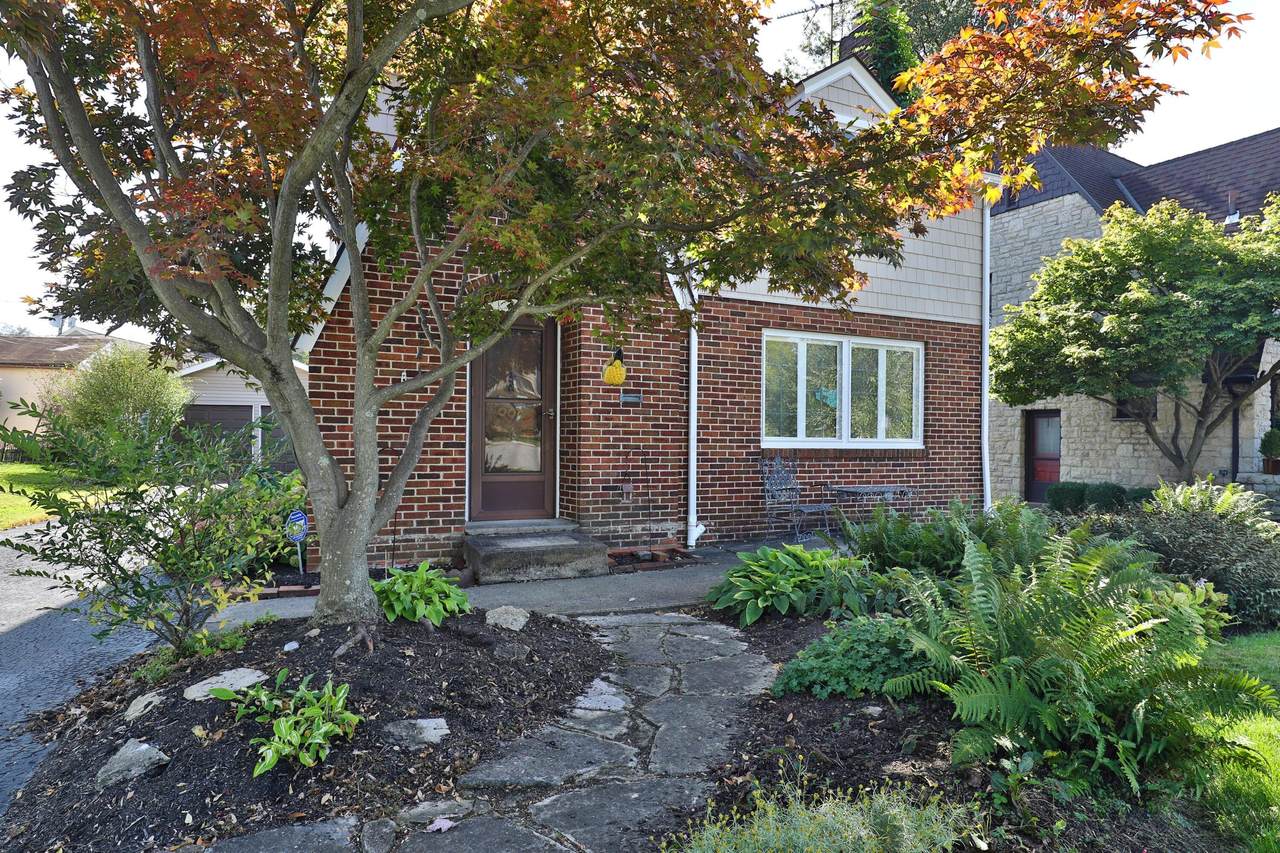 31 Torrence Road - Photo 1