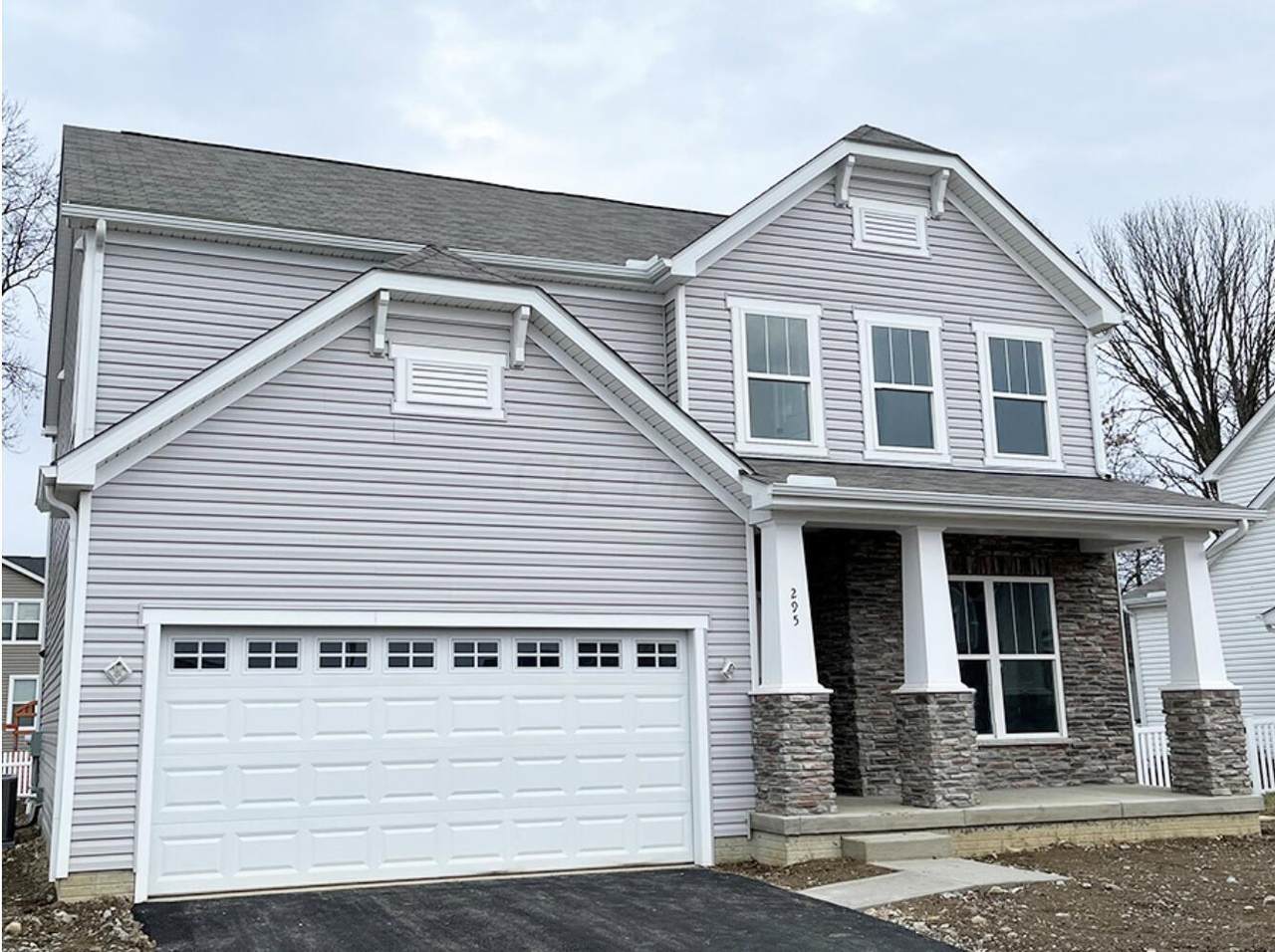 295 Minton Drive - Photo 1