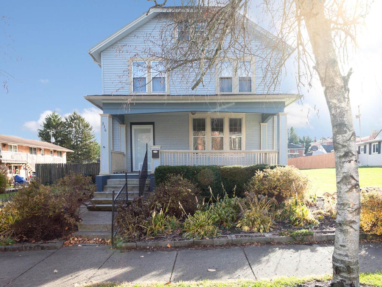 336 Wheeling Street - Photo 1