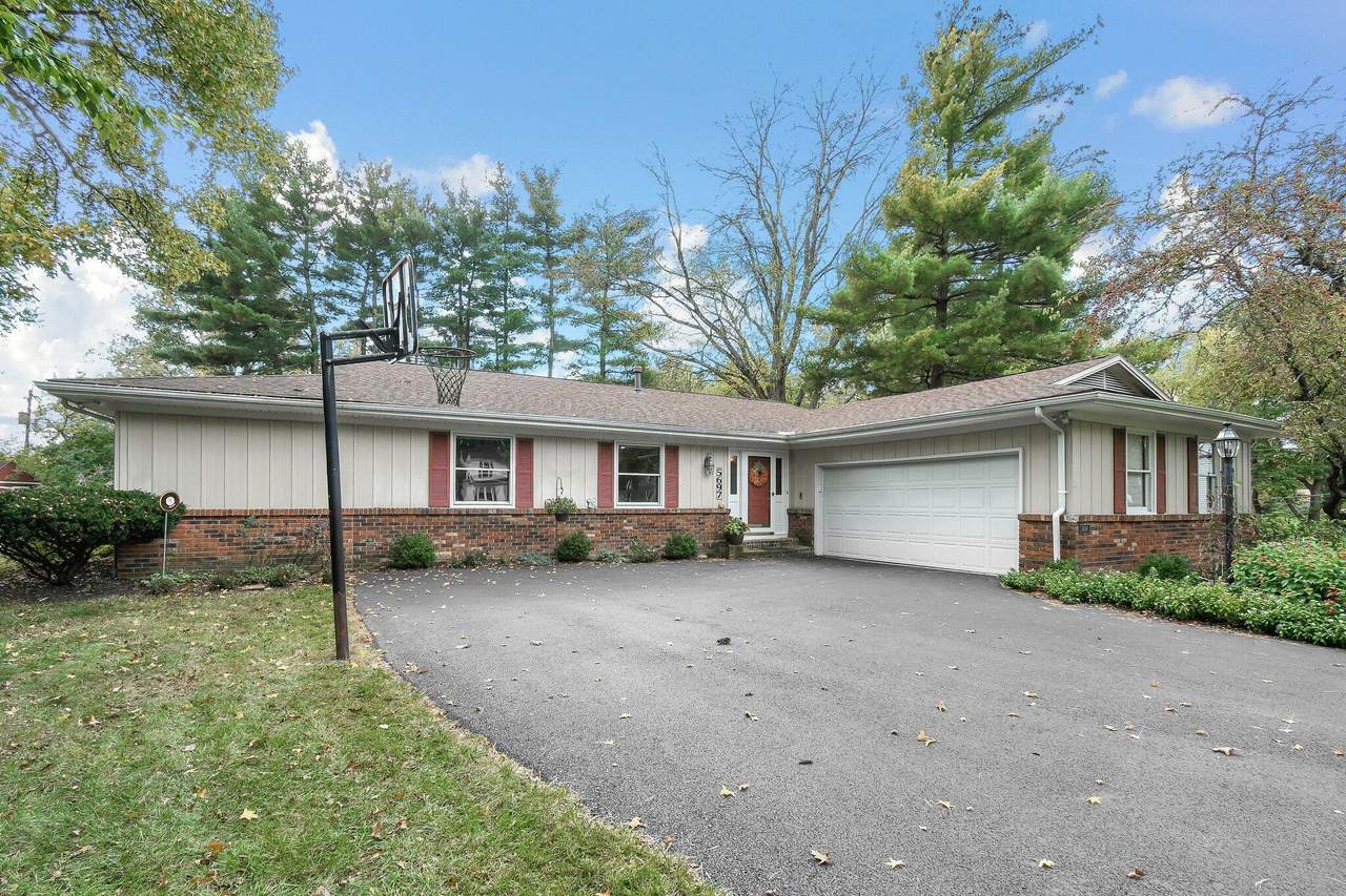 5697 Old Farm Court - Photo 1