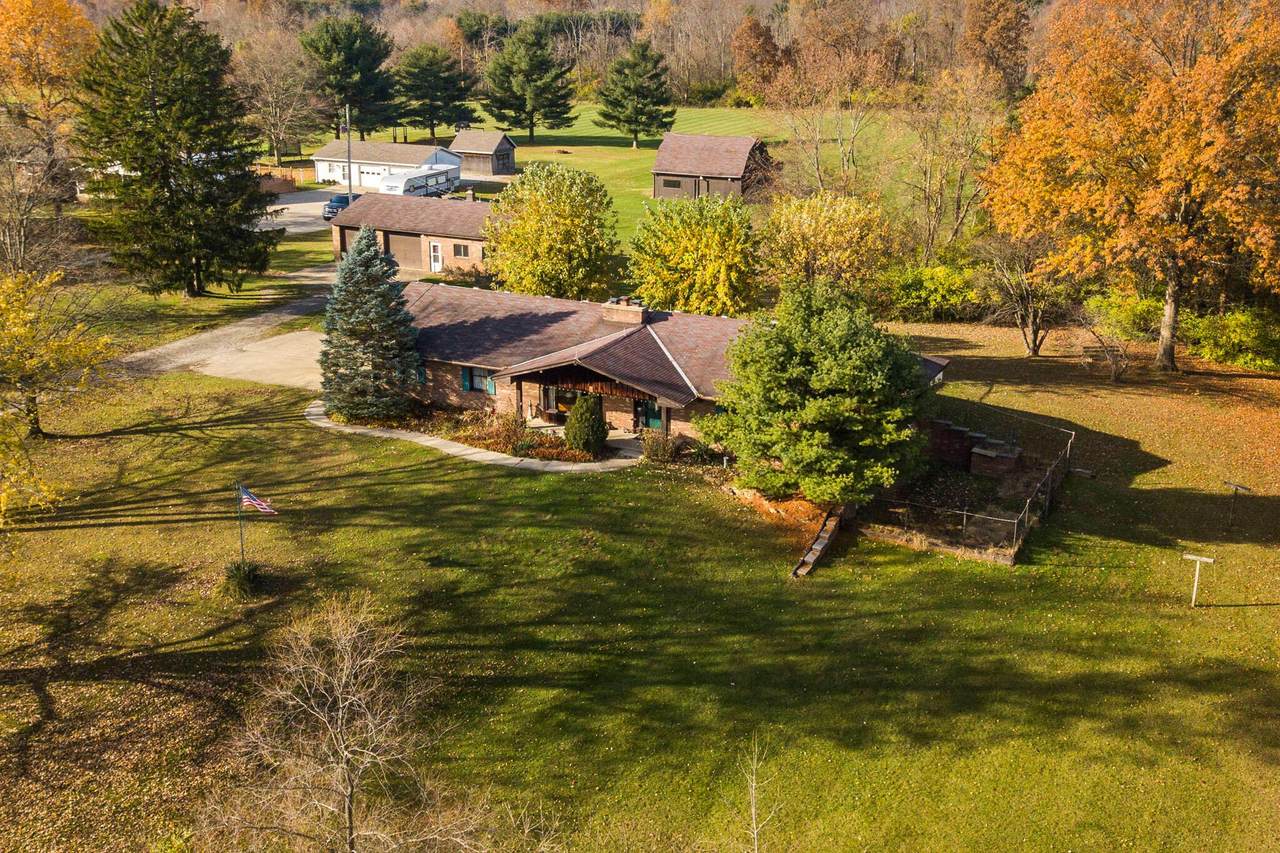 3465 Cedar Hill Road - Photo 1