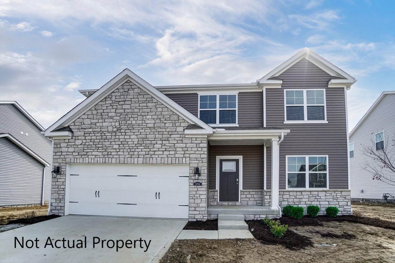 1433 Hemetite Drive - Photo 1