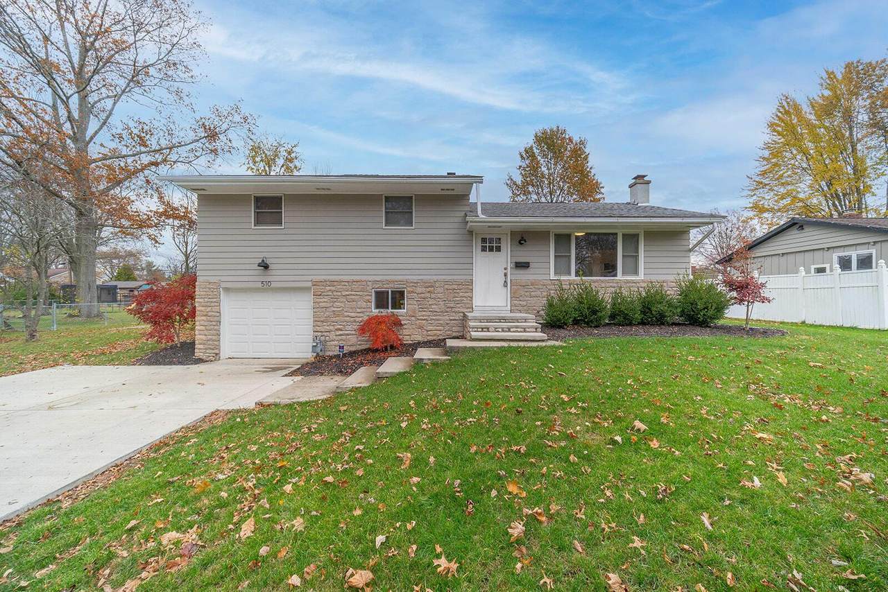 510 Hickory Drive - Photo 1