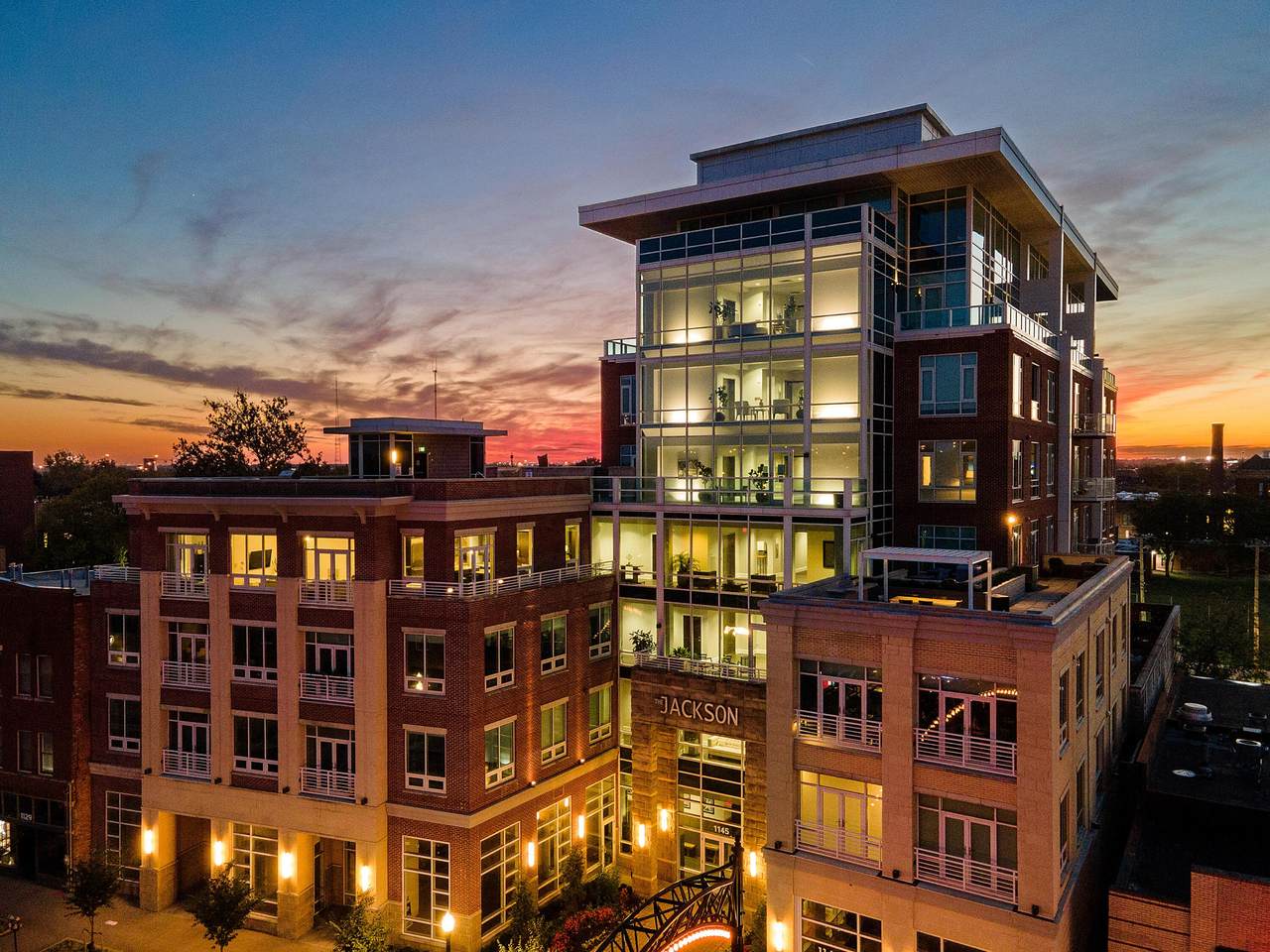 1145 High Street - Photo 1