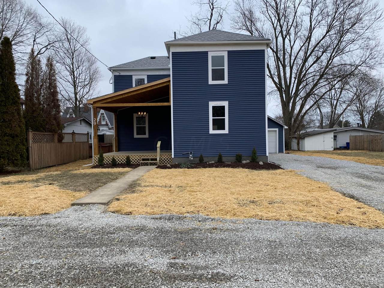 29 Kurrley Street - Photo 1