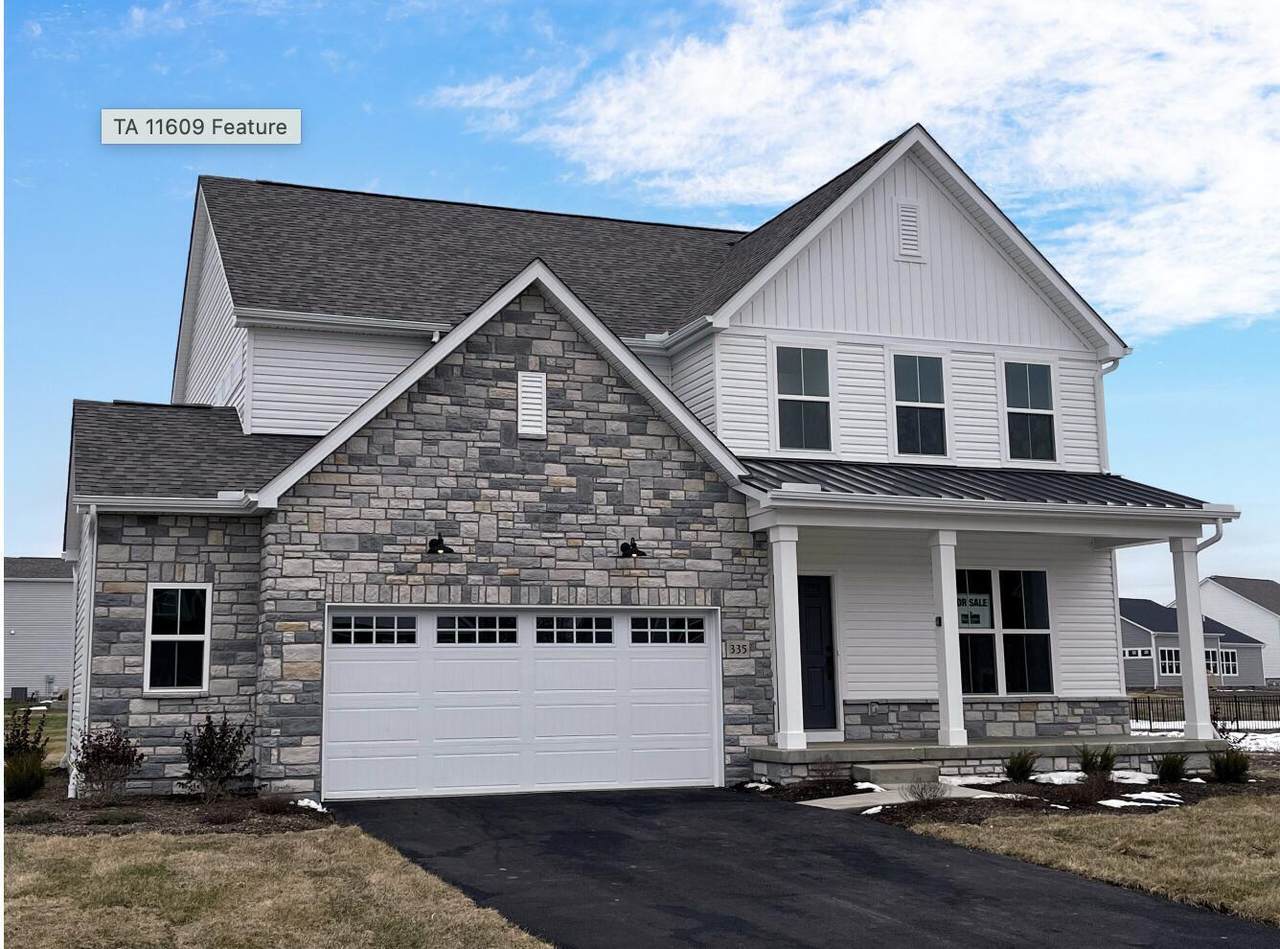 335 Passina Road - Photo 1
