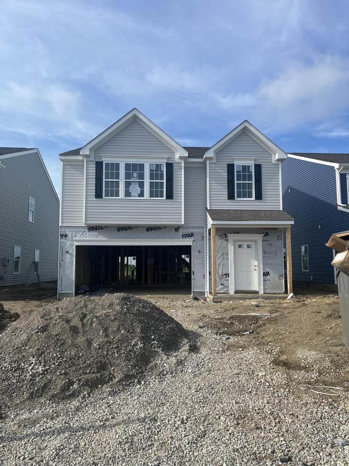 5387 Shannon Square Dr. Drive - Photo 1