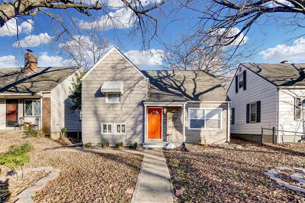 2278 Homestead Drive - Photo 1