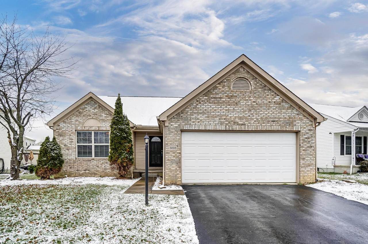 8008 Headwater Drive - Photo 1