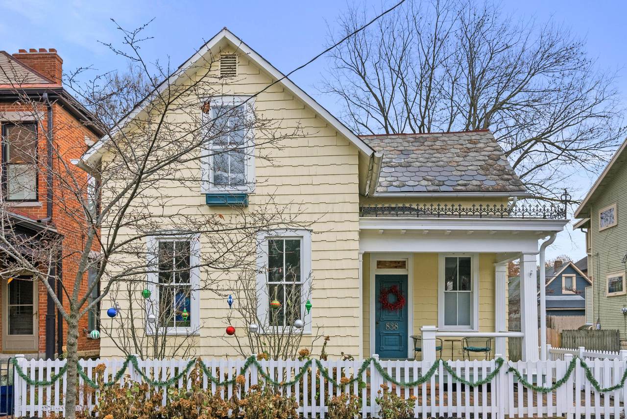 838 City Park Avenue - Photo 1