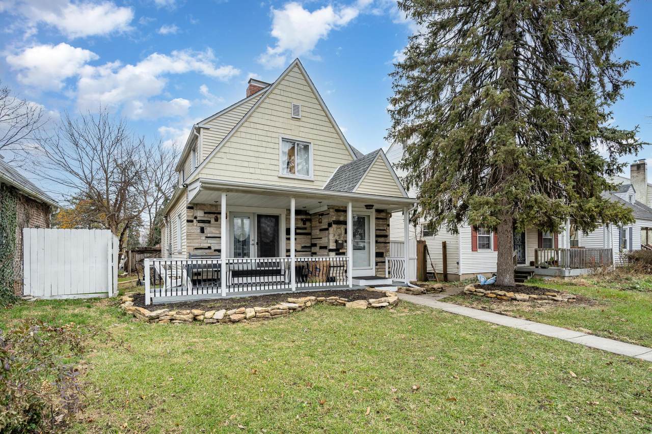 1706 Bide A Wee Park Avenue - Photo 1