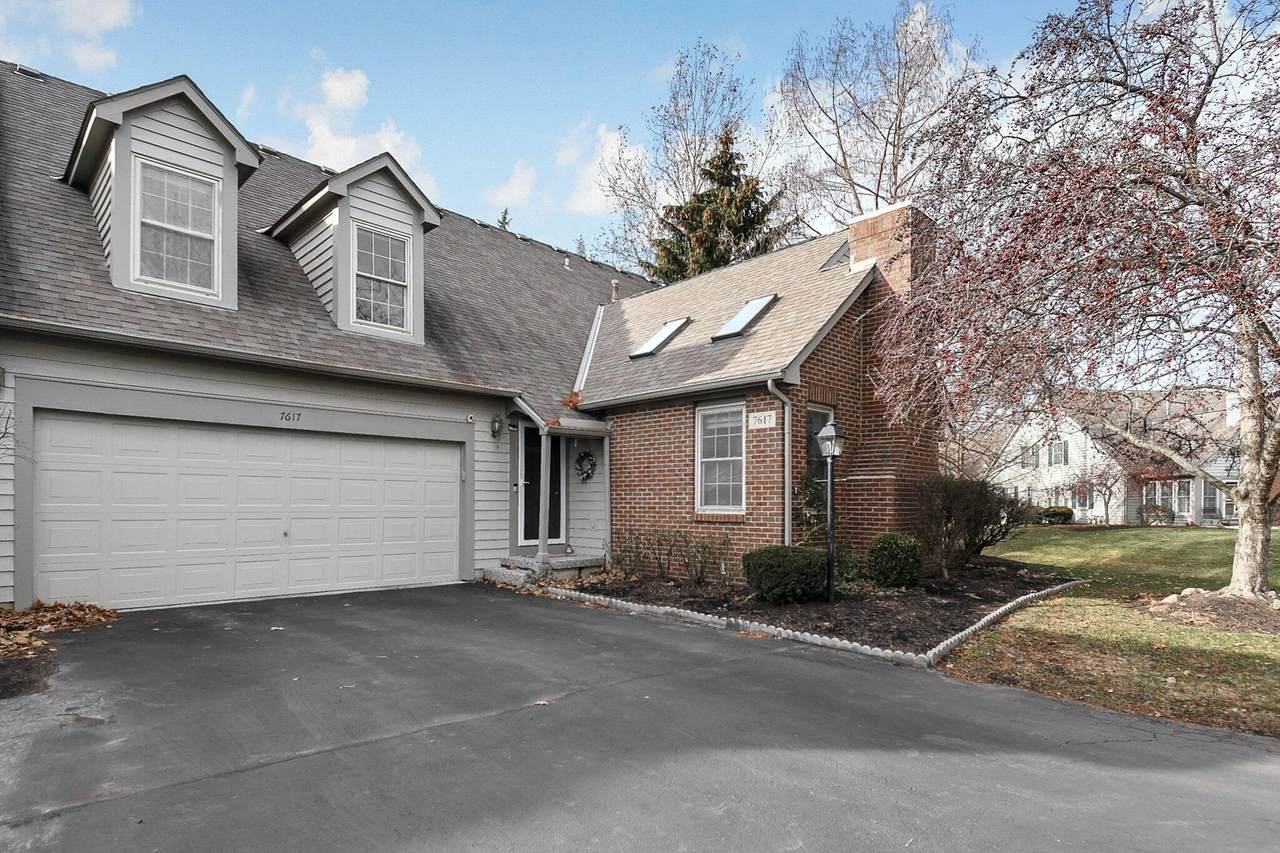 7617 Earlington Parkway - Photo 1