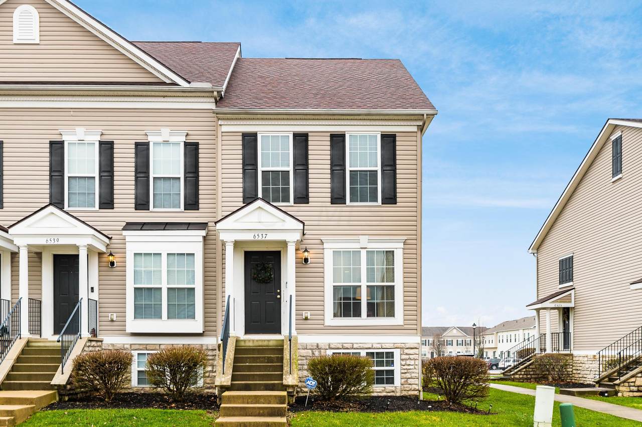 6537 Nottinghill Trail Drive - Photo 1
