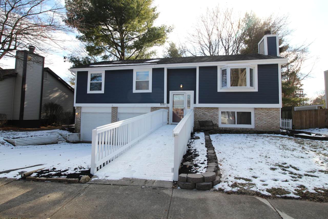 3157 Millbury Avenue - Photo 1