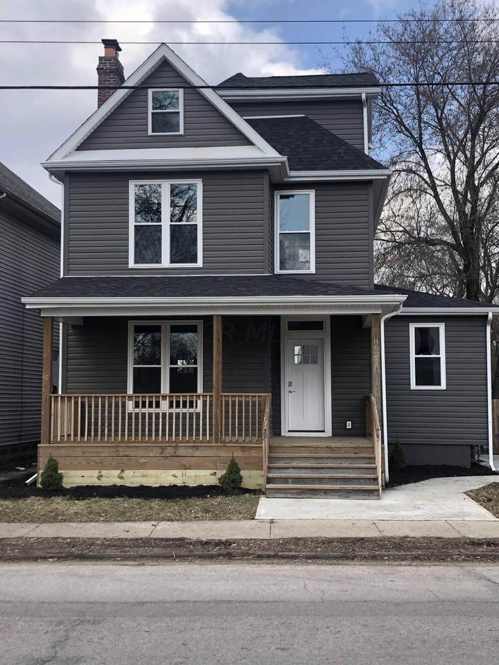 862 Sullivant Avenue - Photo 1