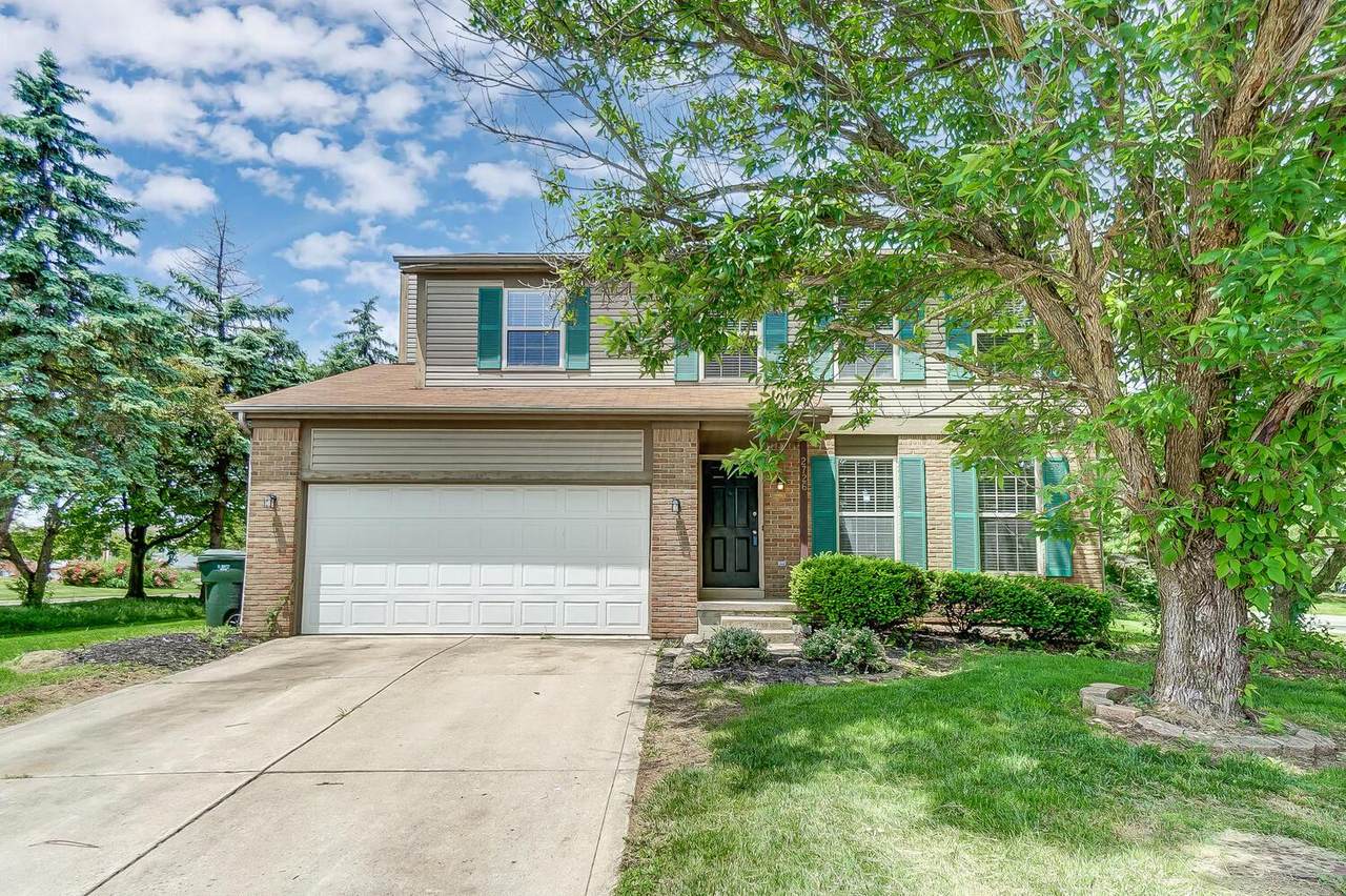 2726 Salem Hills Court - Photo 1