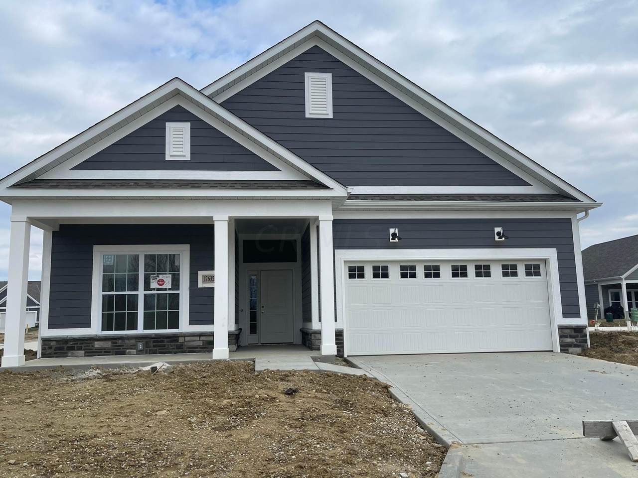 12632 Dryden Street - Photo 1