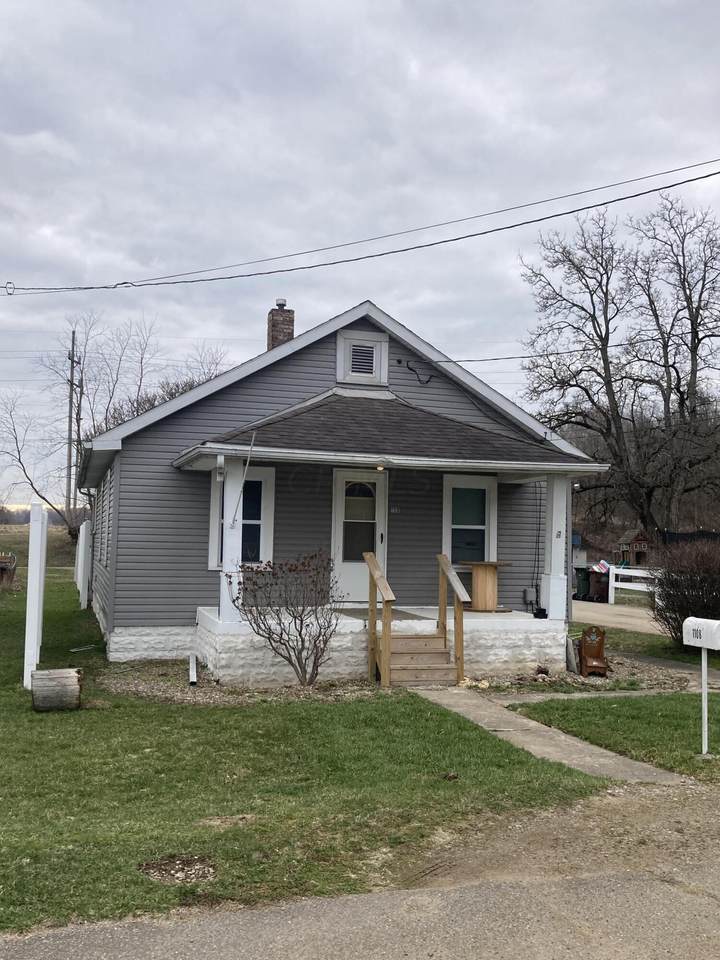1108 Benjamin Avenue - Photo 1