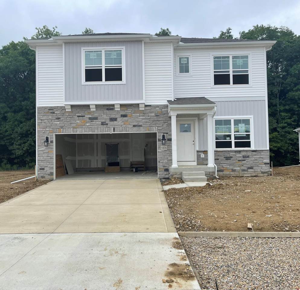 5816 Wynnewood Drive - Photo 1