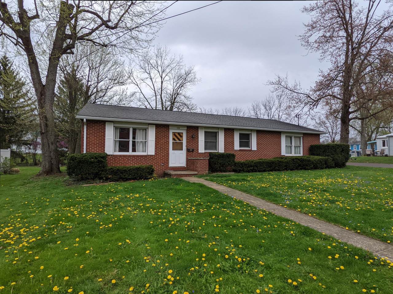168 Cherry Street - Photo 1