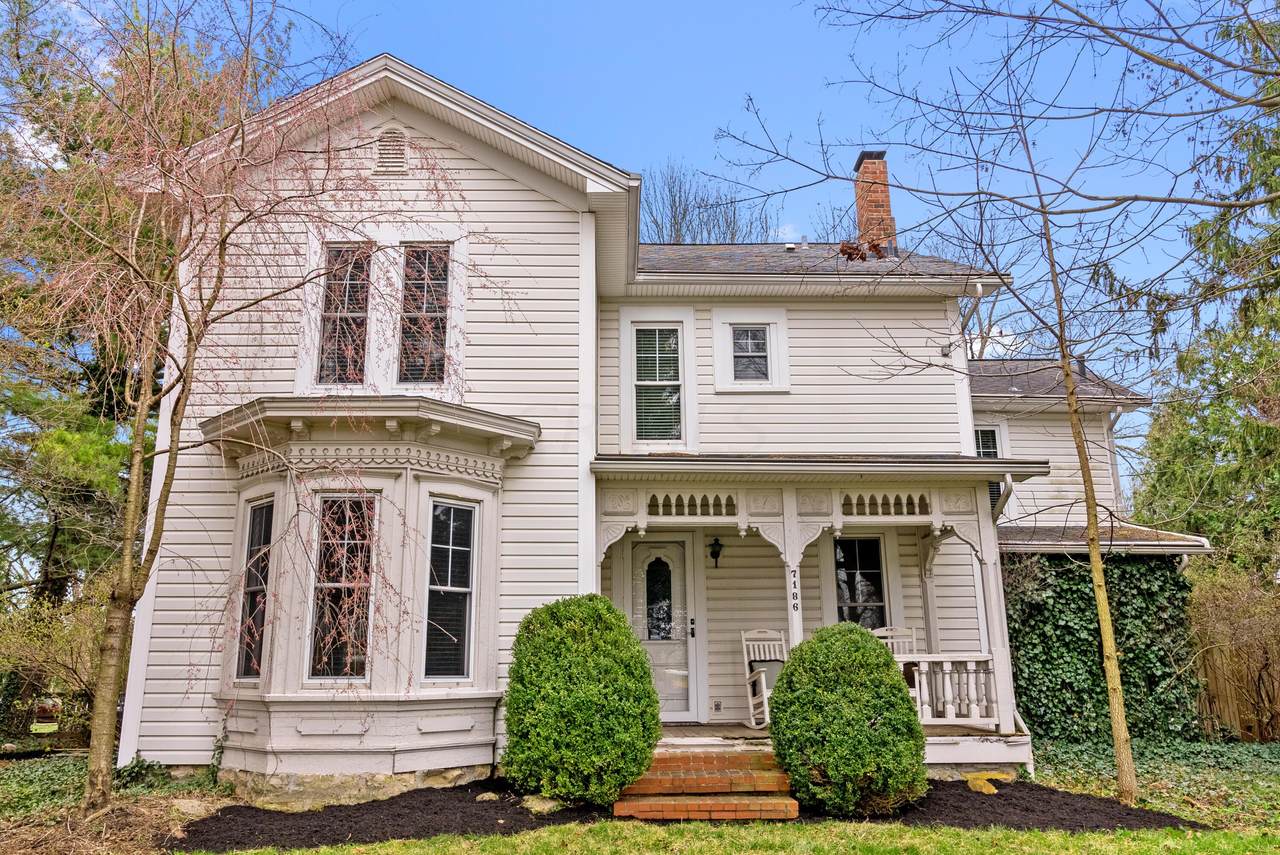 7186 Linworth Road - Photo 1