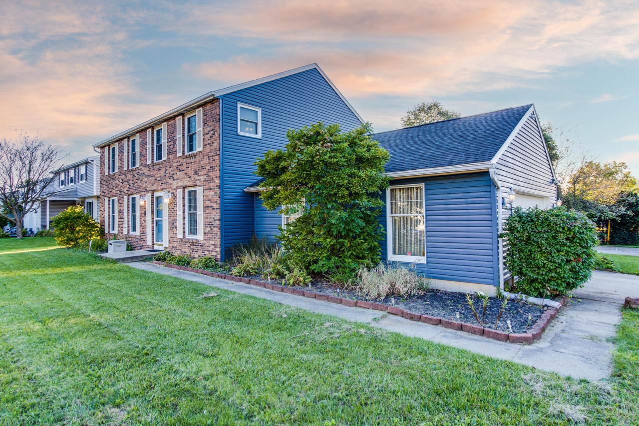 6295 Gander Road - Photo 1