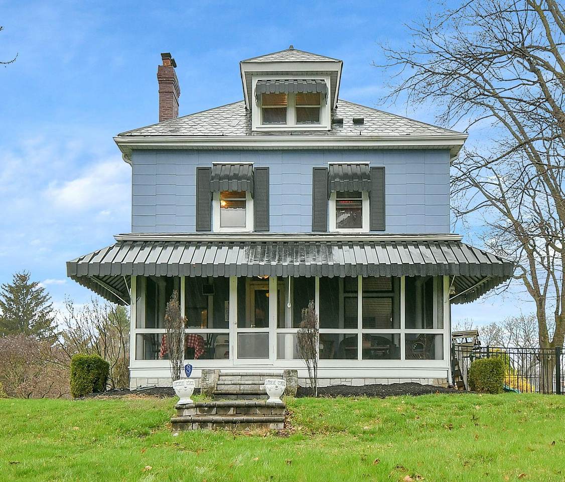 4033 Olentangy River Road - Photo 1