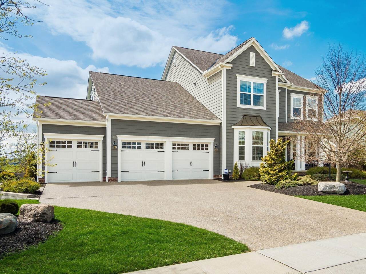 1511 Lovingston Way - Photo 1