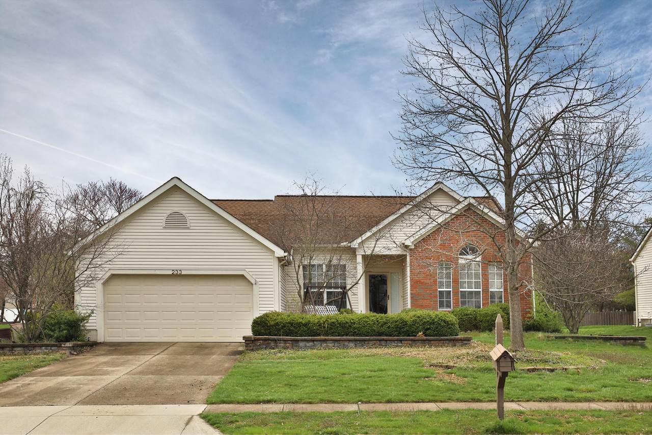 233 Slate Run Drive - Photo 1