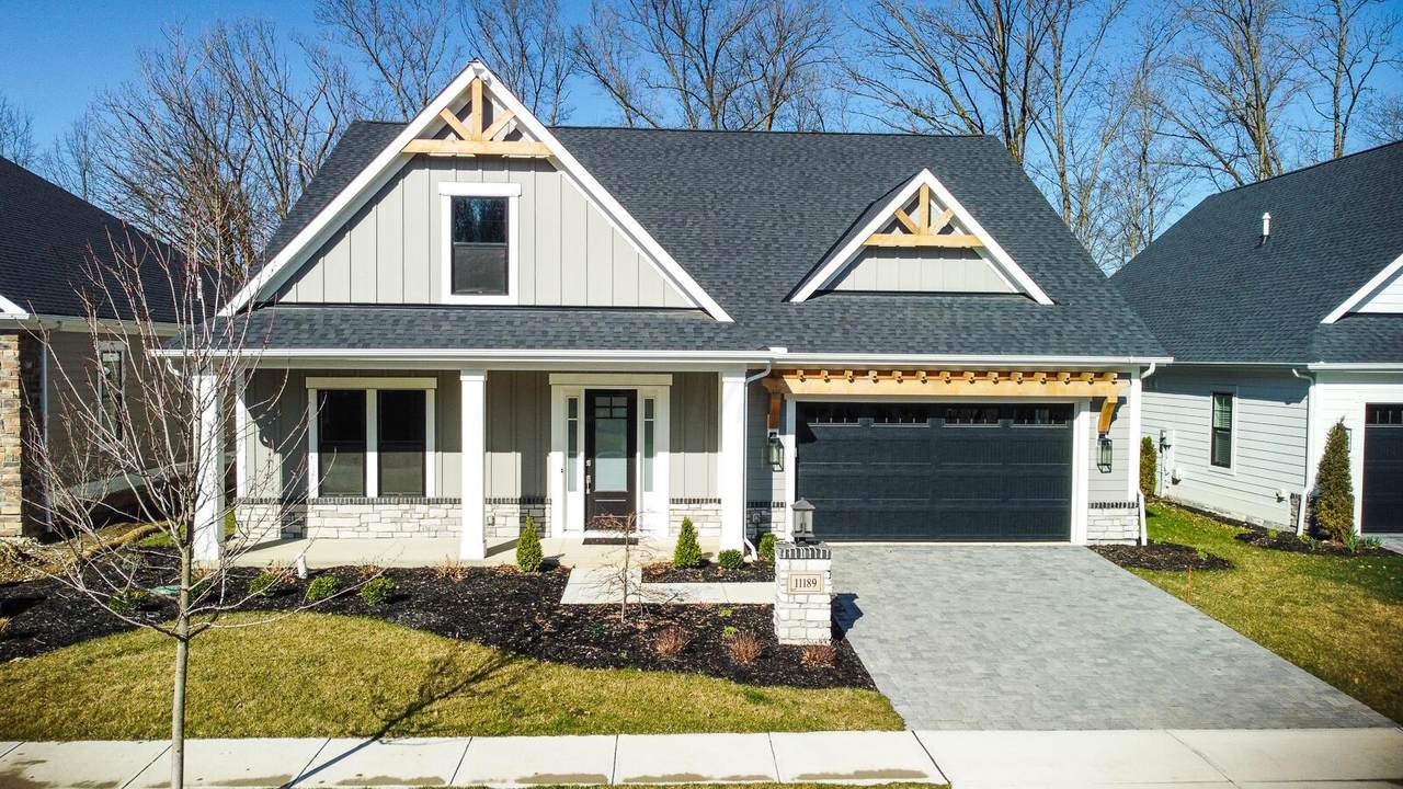 11189 Kingfisher Place - Photo 1