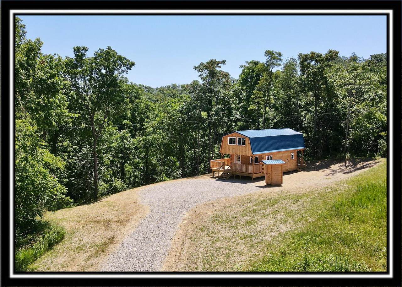 0 Hoop Pole Road - Photo 1
