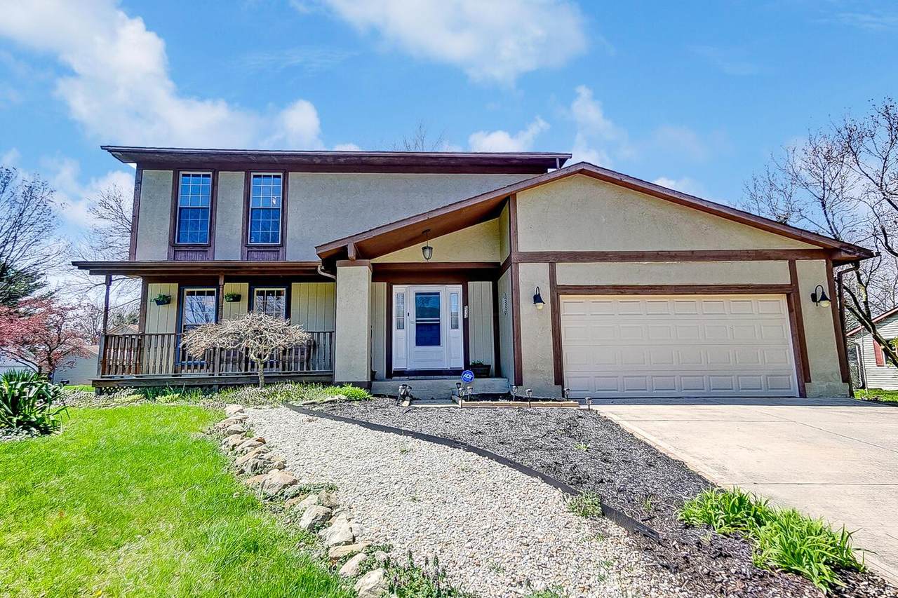 533 Hunt Valley Drive - Photo 1