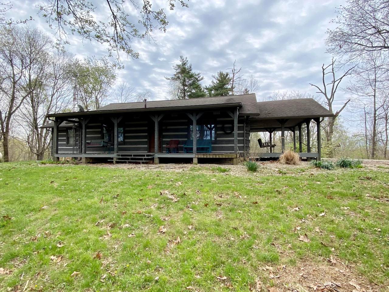 8240 Dozer Ridge Road - Photo 1