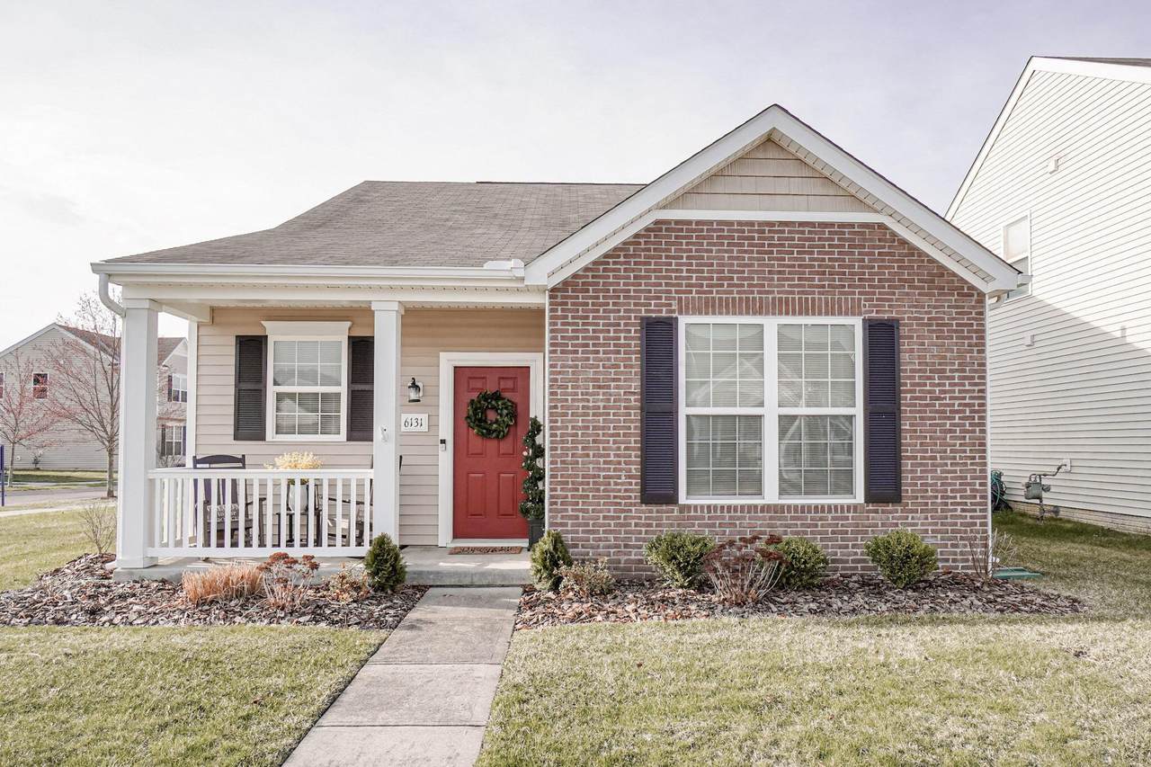 6131 Deansboro Drive - Photo 1