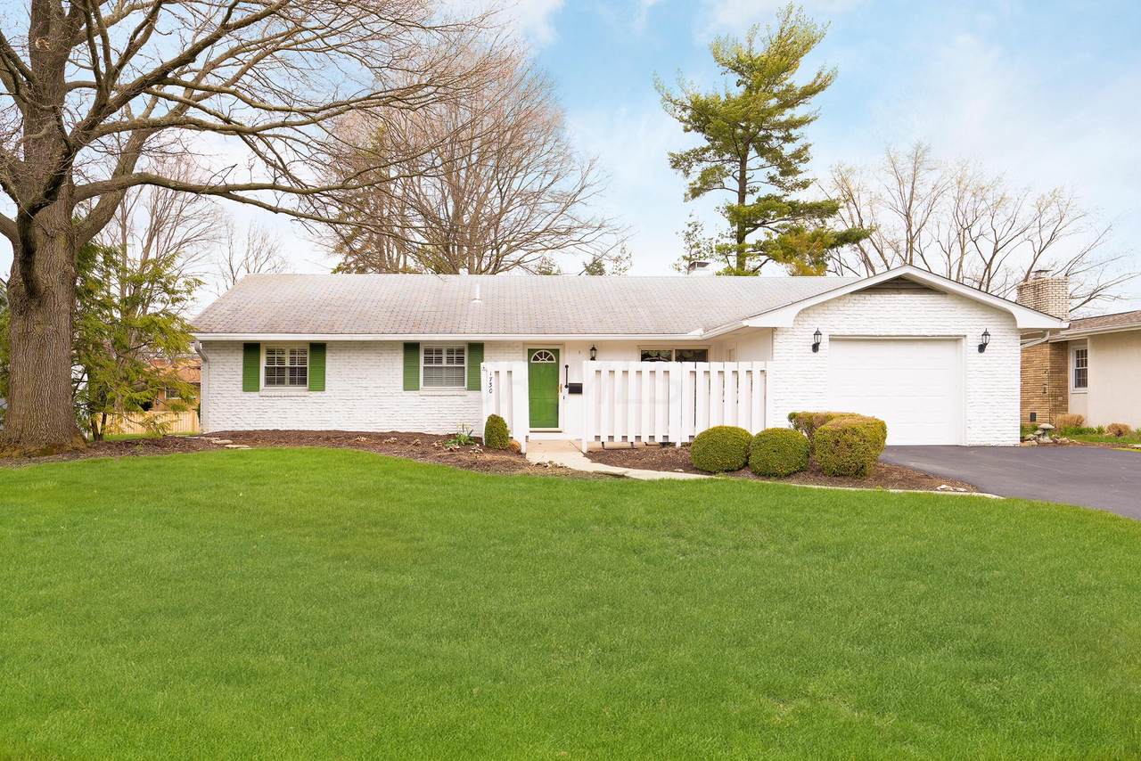 1730 Birchcrest Road - Photo 1