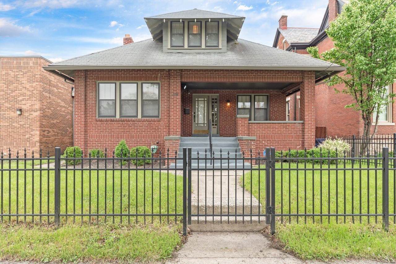 1191 High Street - Photo 1