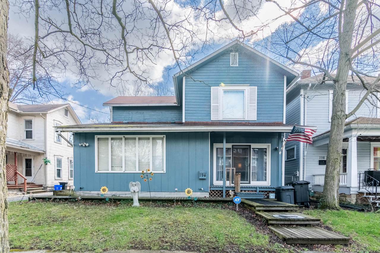194 Elm Street - Photo 1
