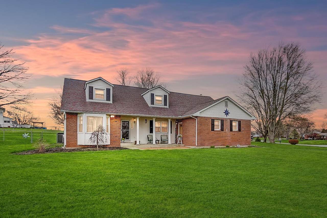 3611 Rolling Hills Lane - Photo 1